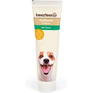 Beeztees Hondentandpasta met mintsmaak 100 gram