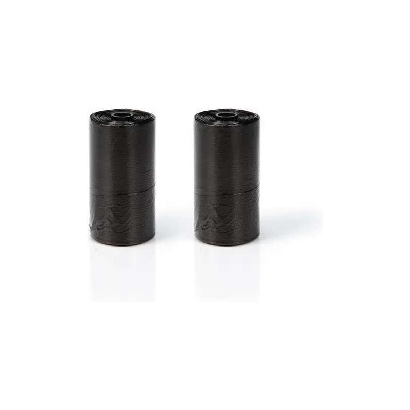 Beeztees navulling voor poepgrijper 2 x 20 stuks
