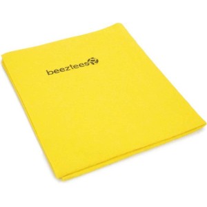 Beeztees hondenhanddoek 50 x 60 cm