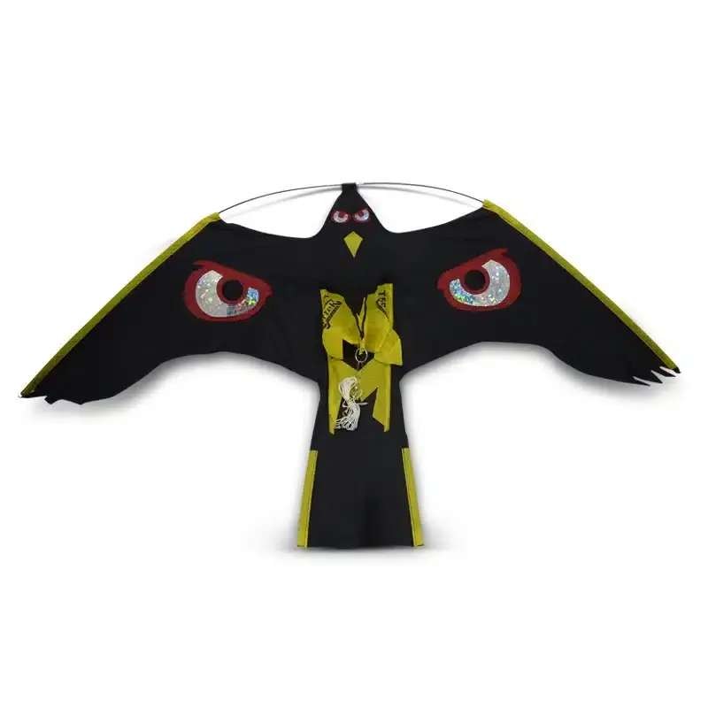 Terror Hawk/Bright eye losse vlieger