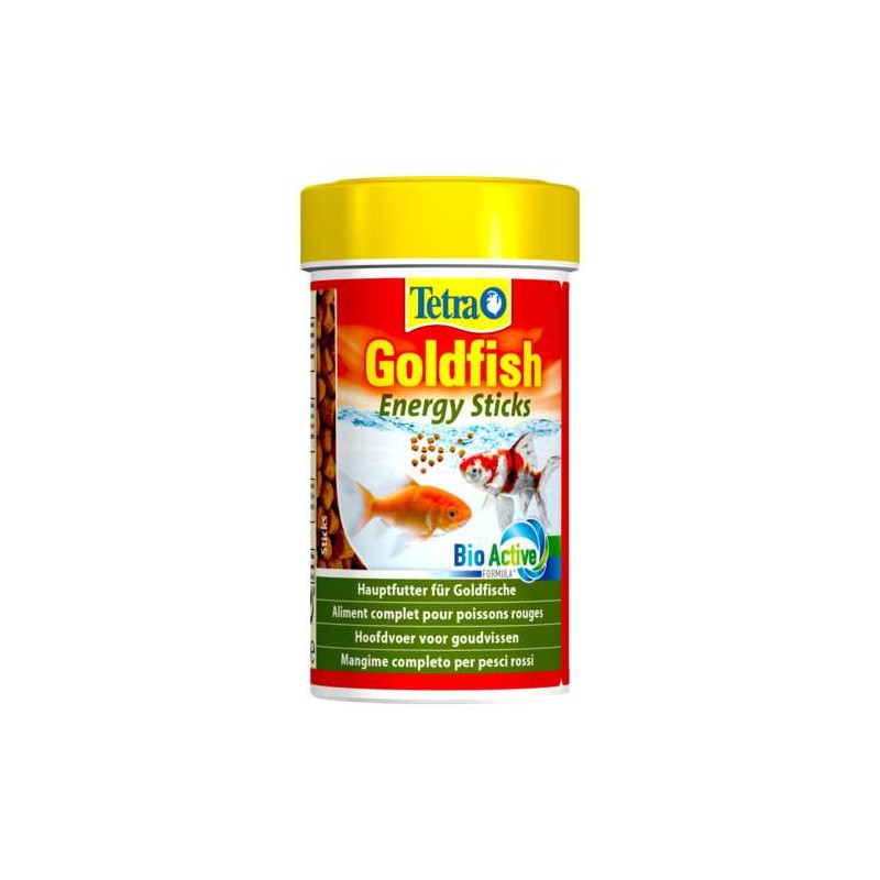 Tetra goldfish energy sticks 100 ml
