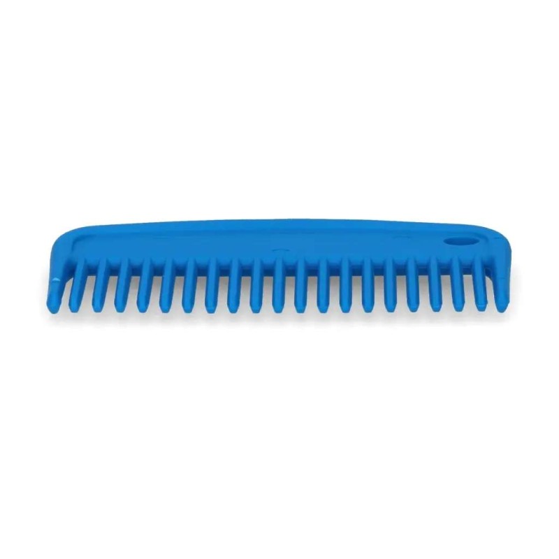 Manenkam 100 mm Blauw