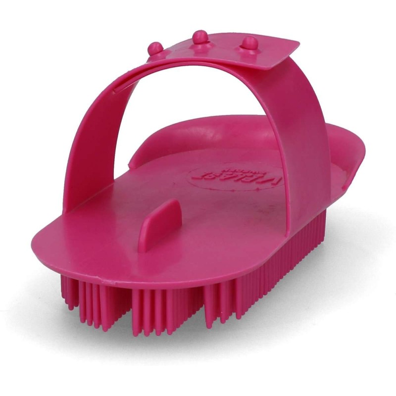 Roskam 130 x 65 mm Roze