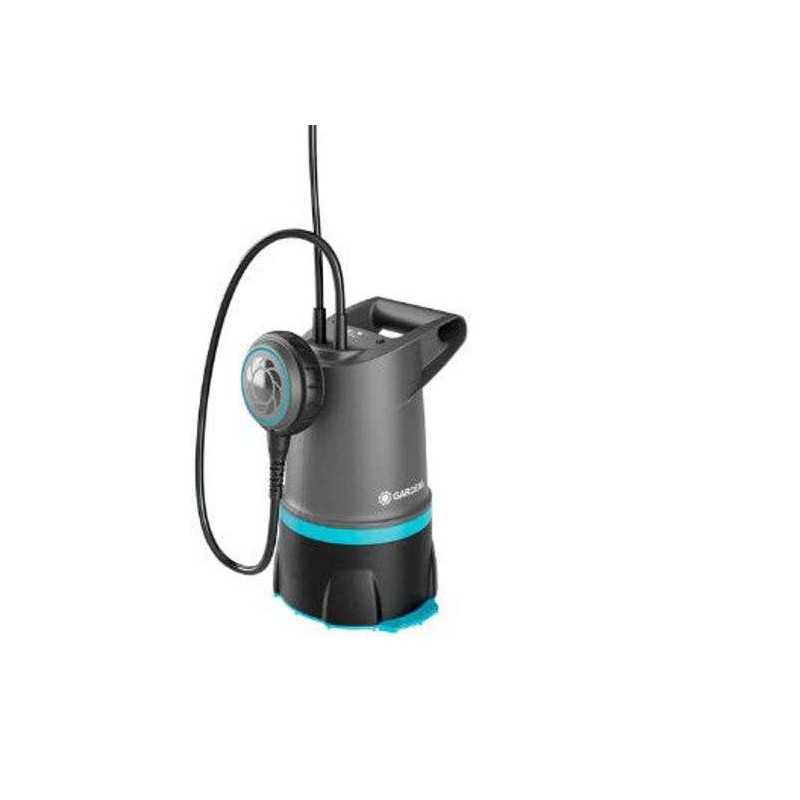Gardena Schoon/Vuilwaterpomp 20000 BASIC