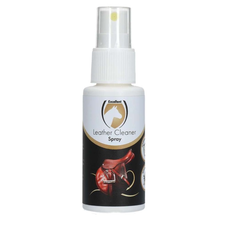 Excellent Leather Cleaner Spray 50 ml