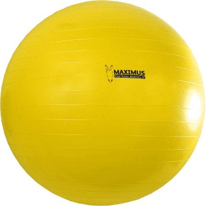 Maximus Power Play Ball voor paarden 75 cm