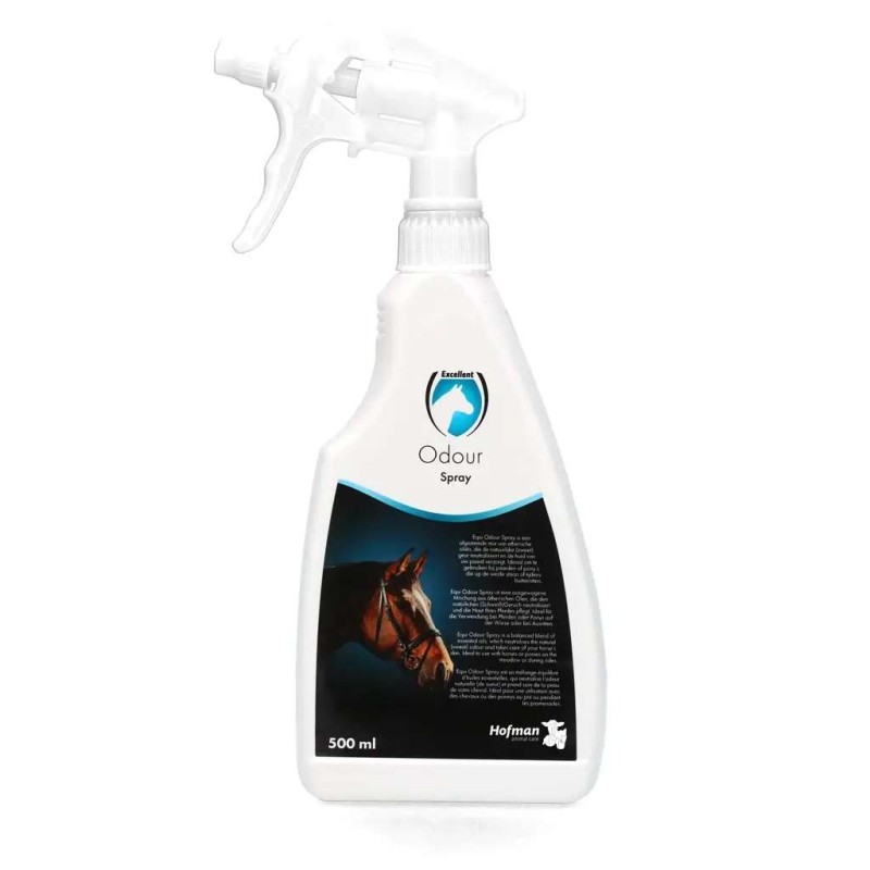 Excellent Horse Odour Spray 500 ml