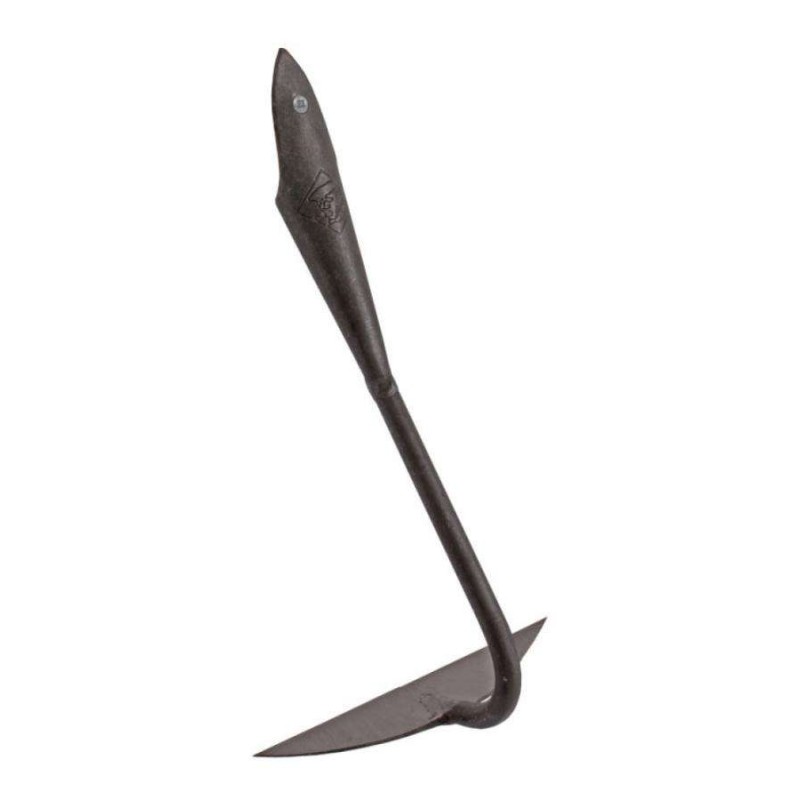 Onkruidhak Professioneel gesmeed 14 cm los