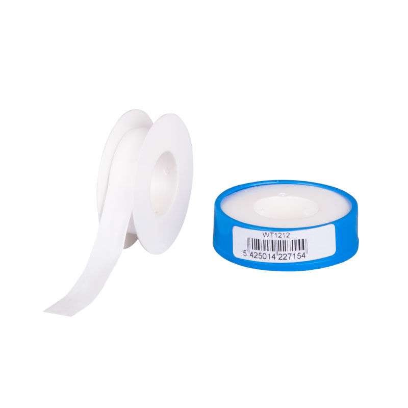 PTFE Teflon tape water 12mm x 12m