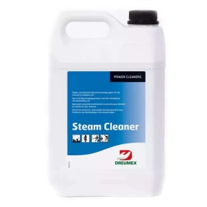 Dreumex Steam Cleaner 5L