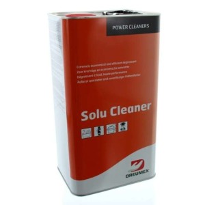Dreumex Solu cleaner 5 liter