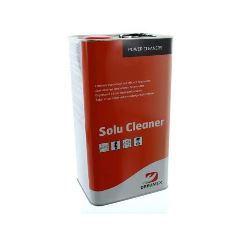 Dreumex Solucleaner 5 liter