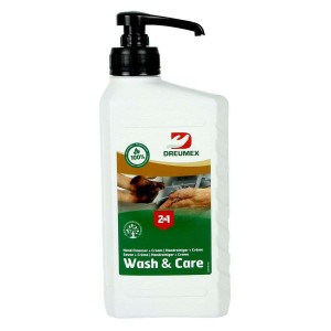 Dreumex Wash & Care 1 liter