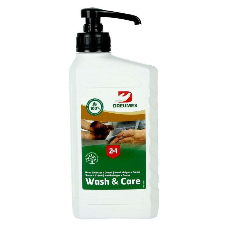 Dreumex Wash & Care 1 liter