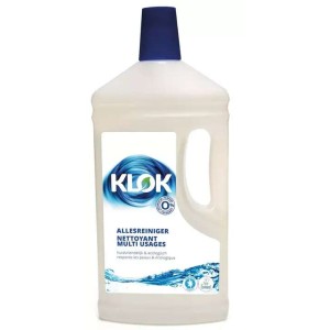 Klok allesreiniger 1 liter