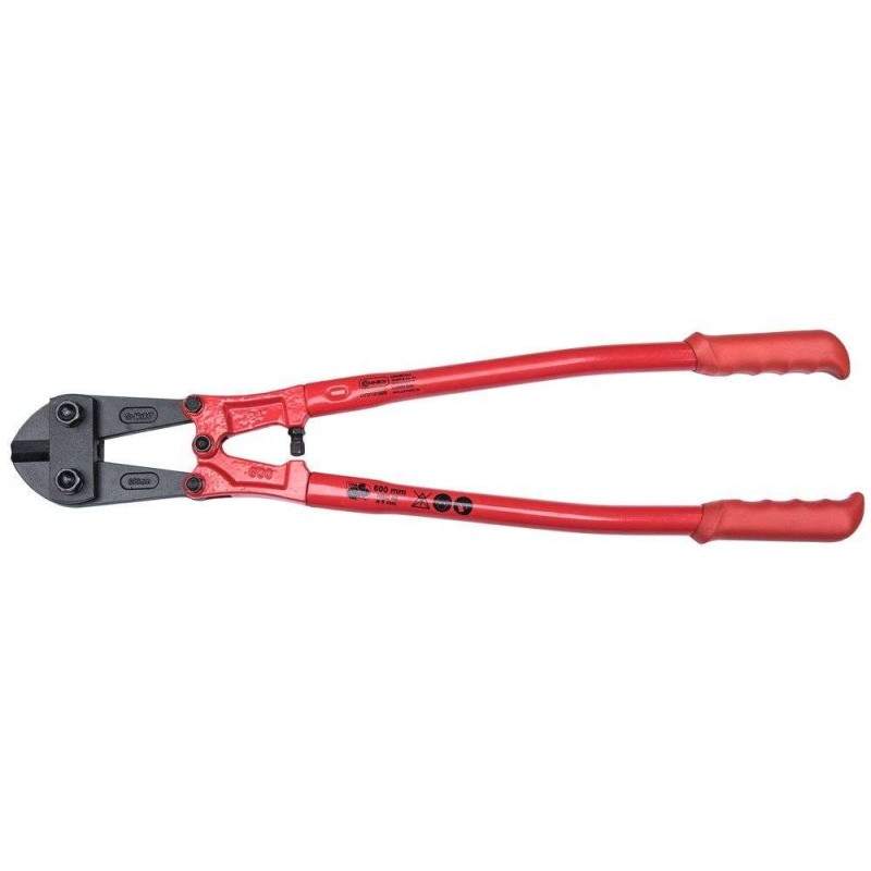 Betonschaar/ boutenschaar 60cm Connex