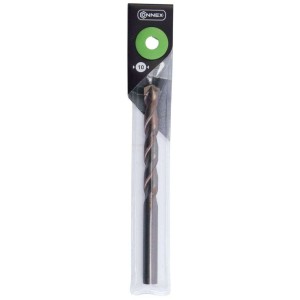 Betonboor 10mm groen