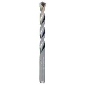 Betonboor 12mm groen