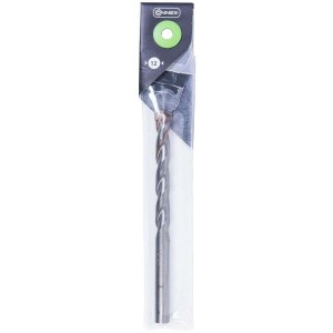 Betonboor 12mm groen