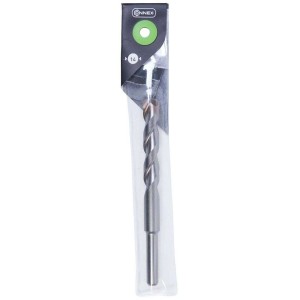 Betonboor 14mm groen