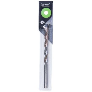 Betonboor 8mm groen