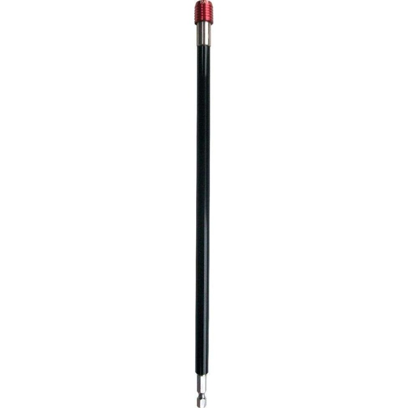 Bithouder met magneet 300mm