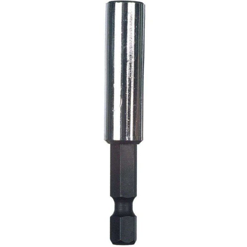 Bits-magneethouder 1/4 x 25mm