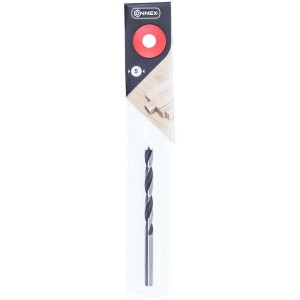 Houtboor 5mm rood