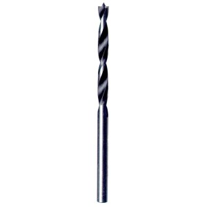 Houtboor 6mm rood
