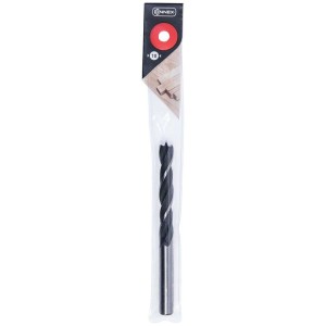 Houtboor 10mm rood