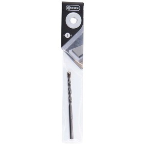 Multiboor 5.0mm wit