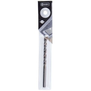 Multiboor 6.0mm wit