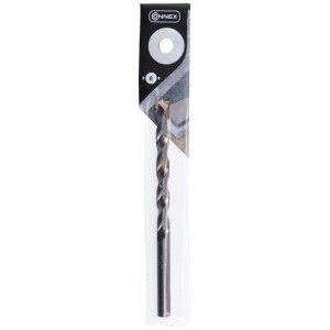 Multiboor 8.0mm wit