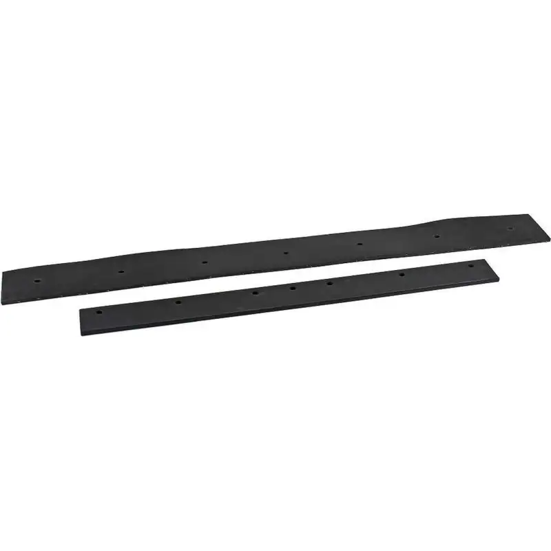 Stalschuifrubber 55cm