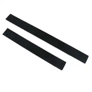 Stalschuifrubber 40cm