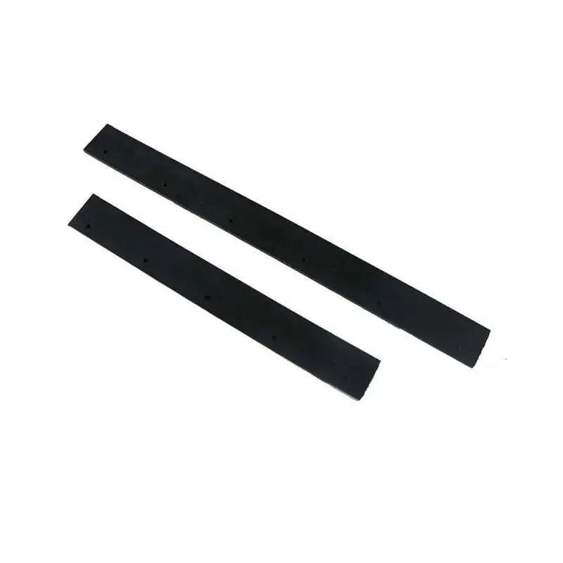 Stalschuifrubber 40cm