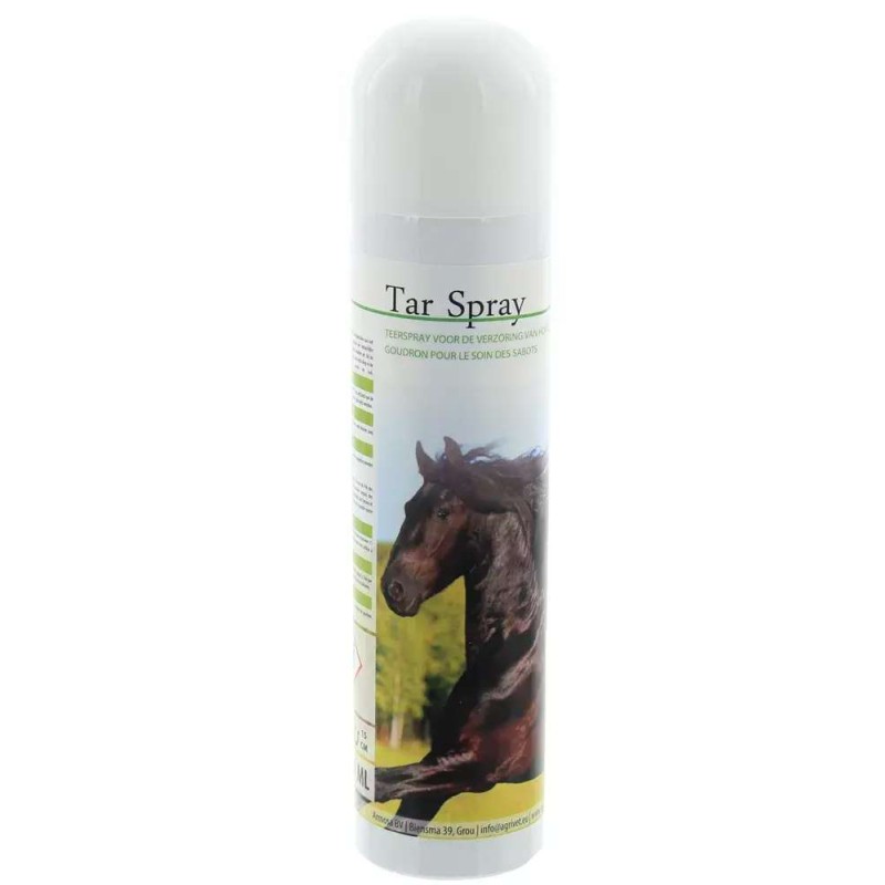 Agrivet Horse Tar spray 300ml
