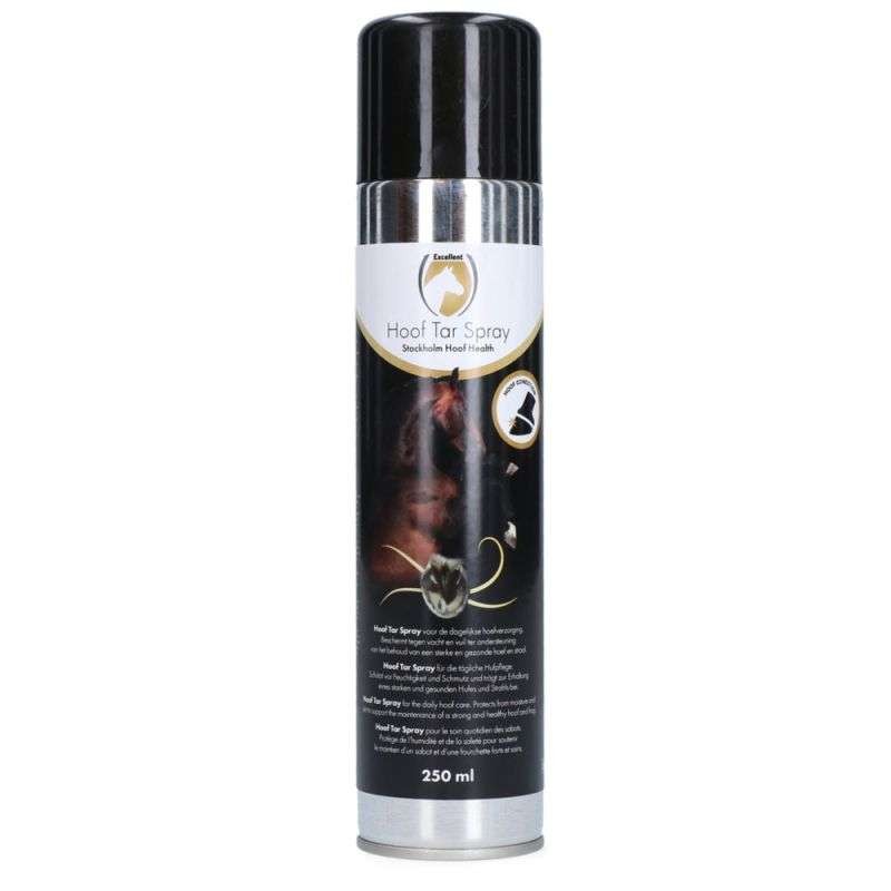 Excellent Hoefteerspray Stockholmer 250 ml