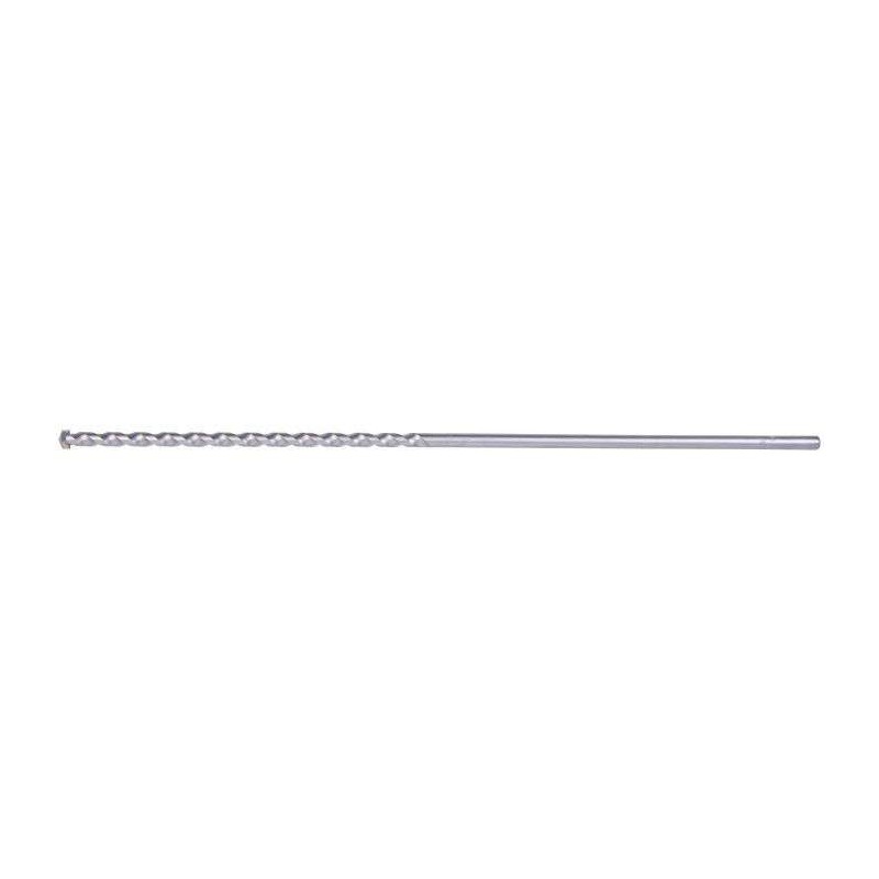 STEENBOOR 10mm x 400mm groen