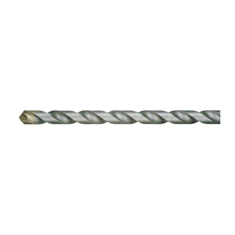 STEENBOOR 14mm x 400mm groen