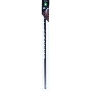 STEENBOOR 14mm x 400mm groen