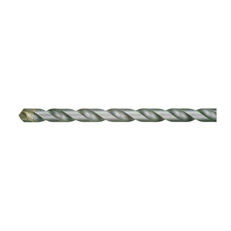 STEENBOOR 16mm x 400mm groen