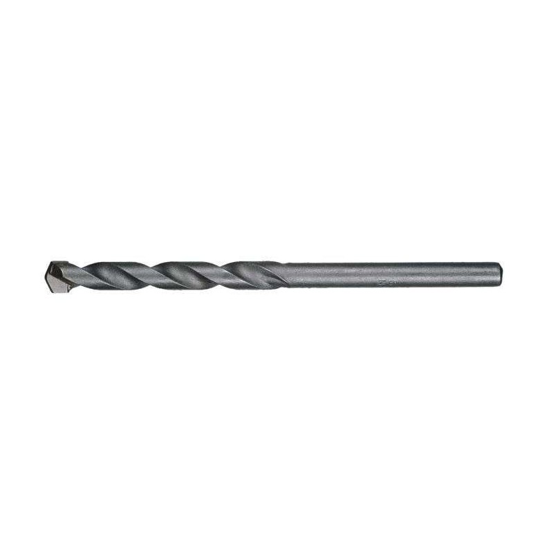 STEENBOOR 4.0mm x 76mm groen