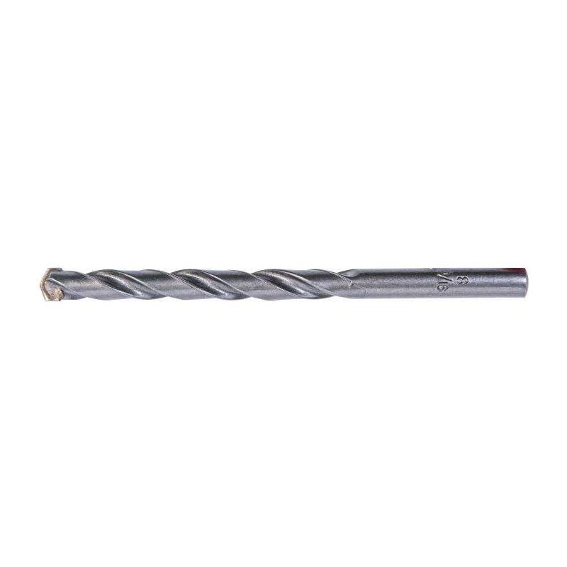 STEENBOOR 8.0mm x 115mm groen