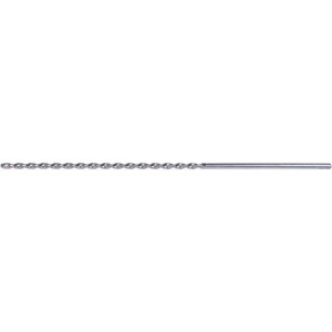 STEENBOOR 8.0mm x 400mm groen