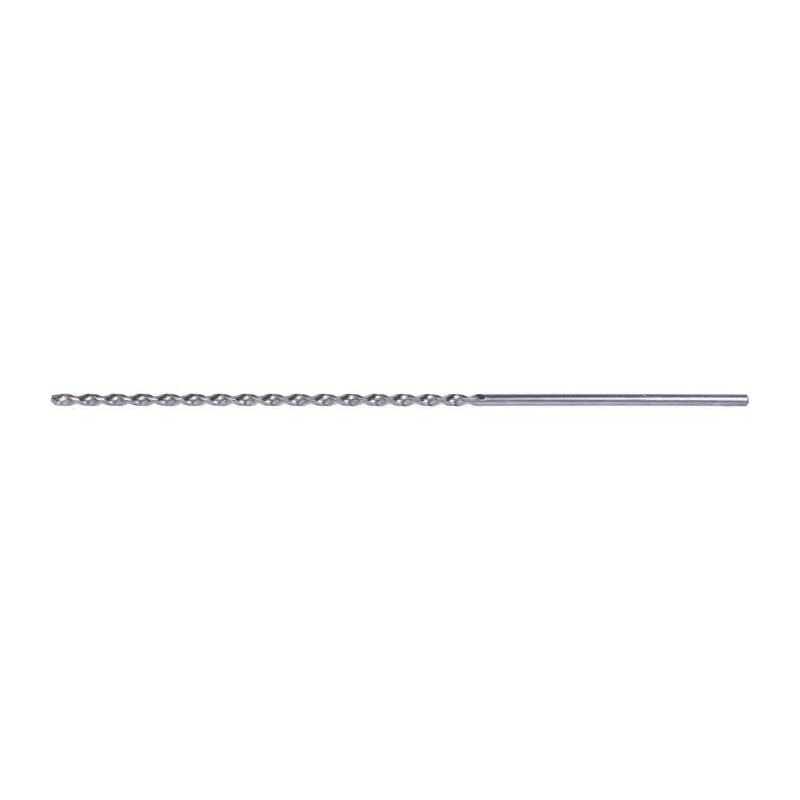 STEENBOOR 8.0mm x 400mm groen