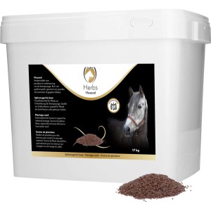 Excellent Horse Herbs Vlozaad 17 kg