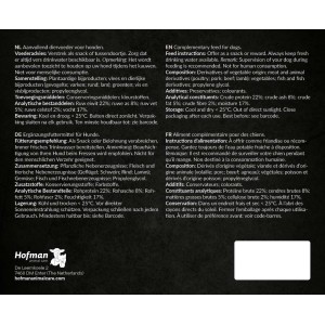 Luna's Choice Trainer Mix Glutenvrij 500 gram