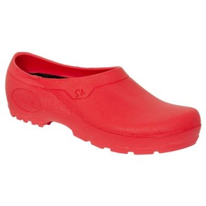Multi tuinklomp saliha rood