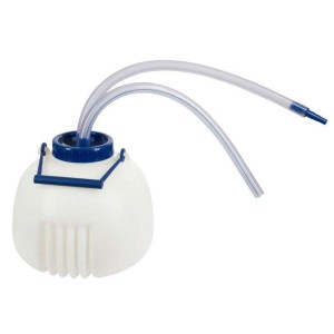 Kwartiermelker 8 liter